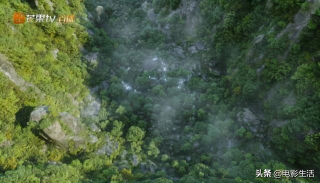 芒果押错宝 赵今麦《玲珑》叙事迷幻，袁弘戏份比女主还多（赵今麦玲珑叙事迷幻）(3)