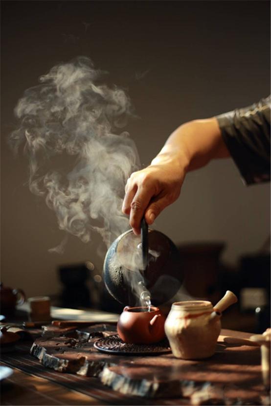 苏州最适合喝茶的茶室（那些看名字就想去一下的苏州茶馆）(16)