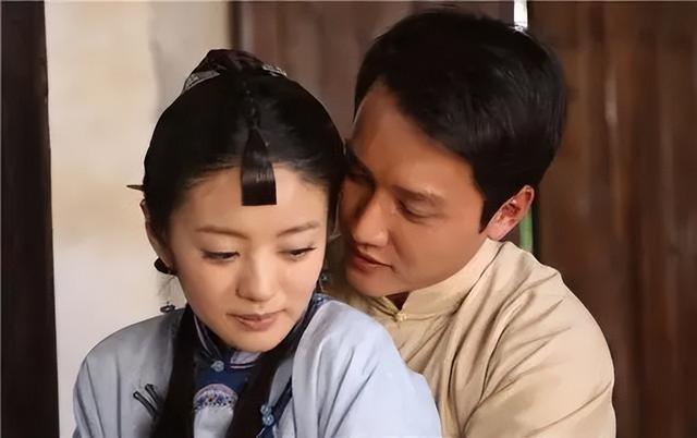 冯绍峰和赵丽颖为什么离婚（感情仅维持了三年便离婚了）(17)