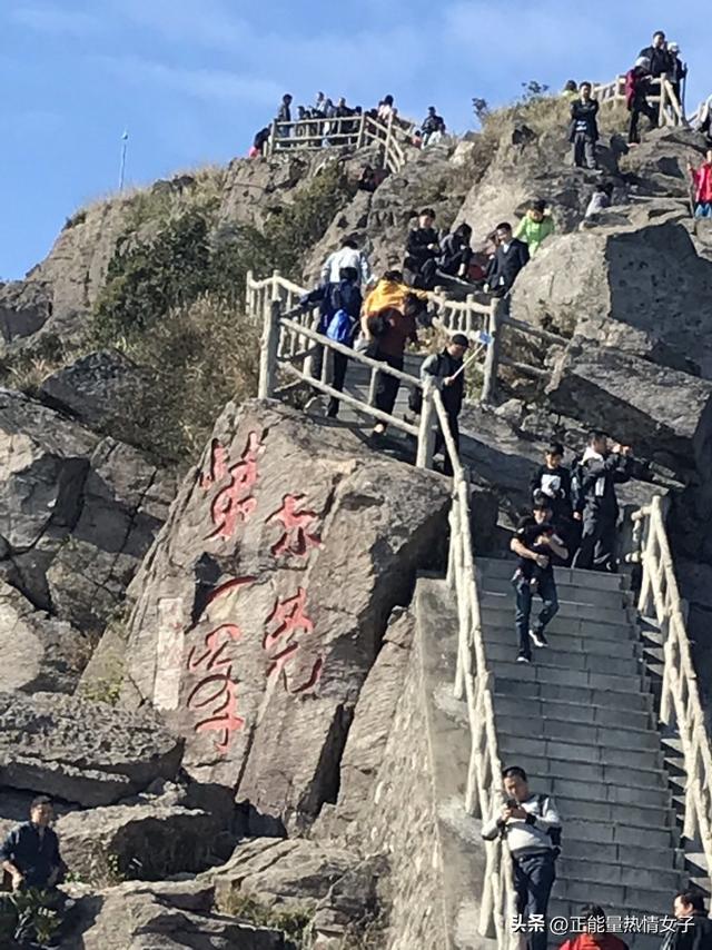 银屏山旅游攻略一日游（素有 小九寨沟 之美誉）(15)