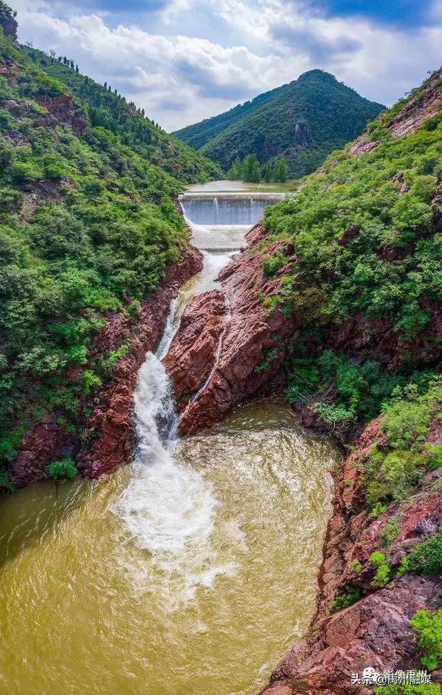 真牛 禹州将建成中等城市（禹州将建成中等城市）(6)