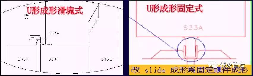 端子模具结构图解安装（端子模具介绍）(16)