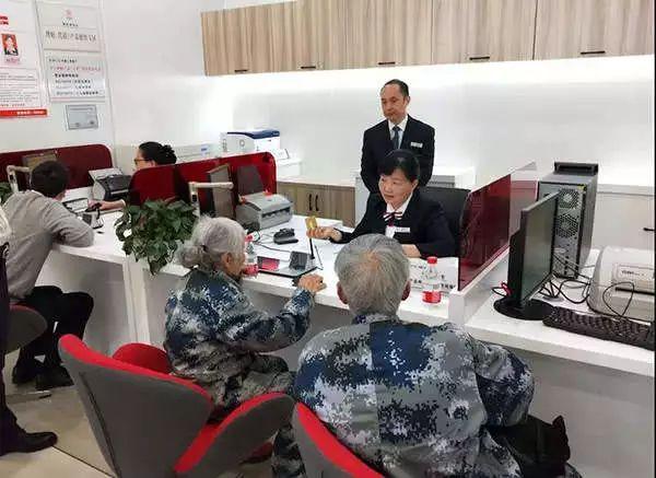 老人给家乡捐1000万（曾参加过解放战争 抗美援朝战争）(8)