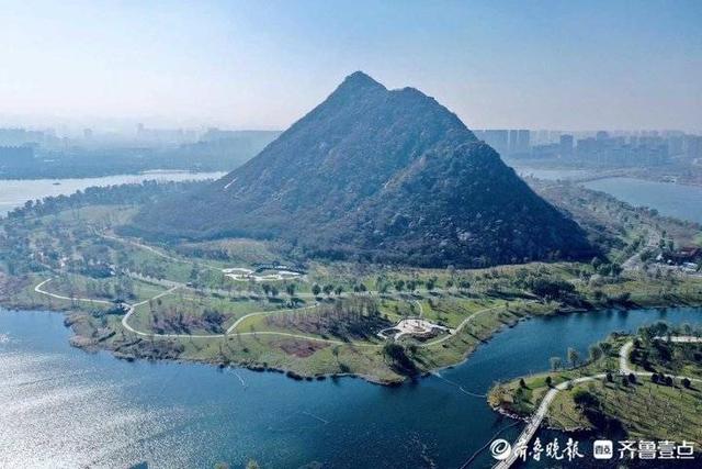 济南华山美景（泉城济南华山美）(2)