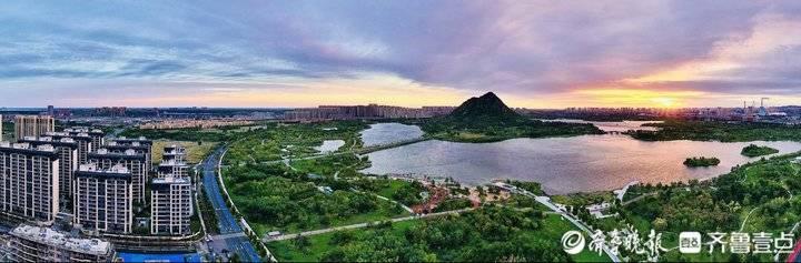 济南华山美景（泉城济南华山美）(7)