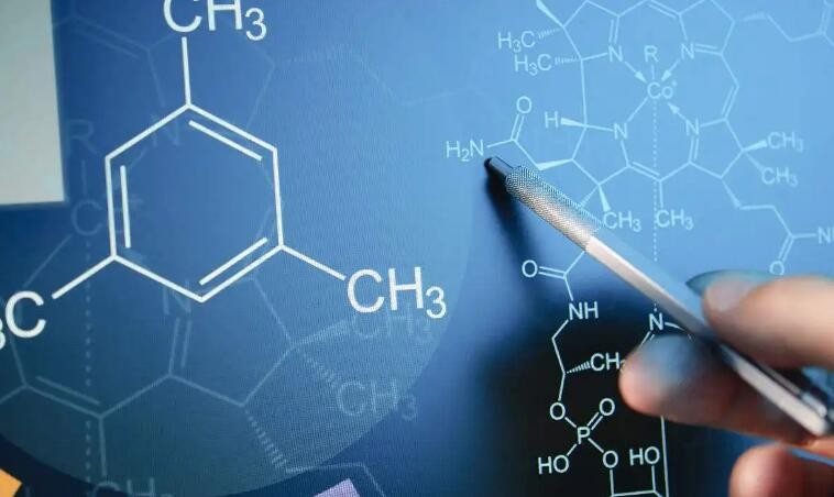 分子式和化学式的区别是什么