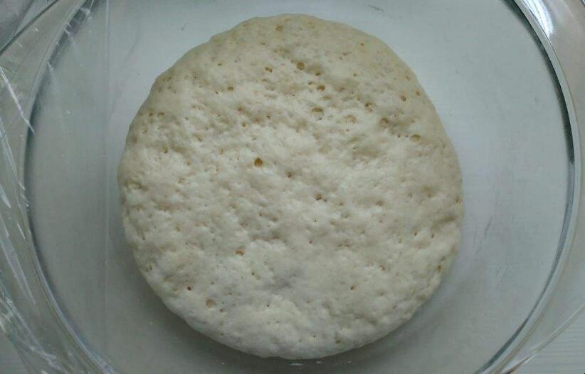 饵料