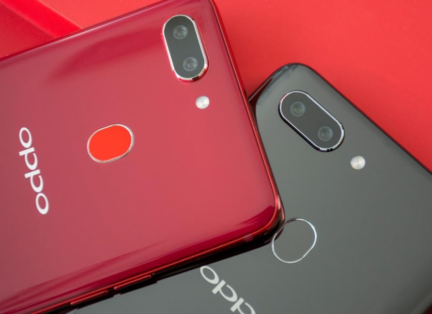 oppor15梦境版