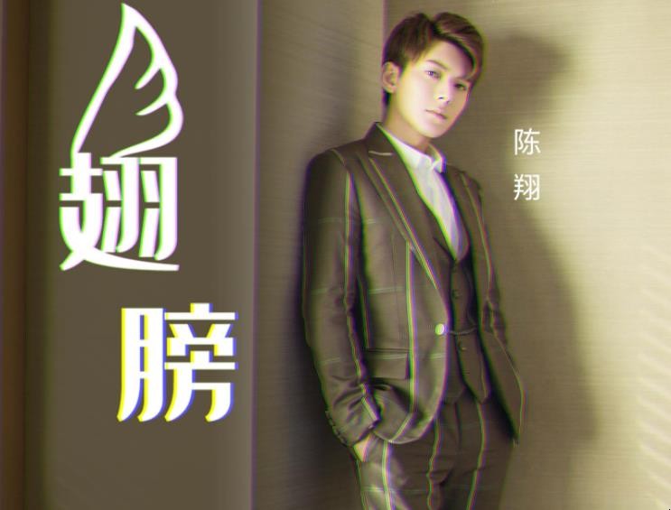 《你是我的翅膀》歌词是什么