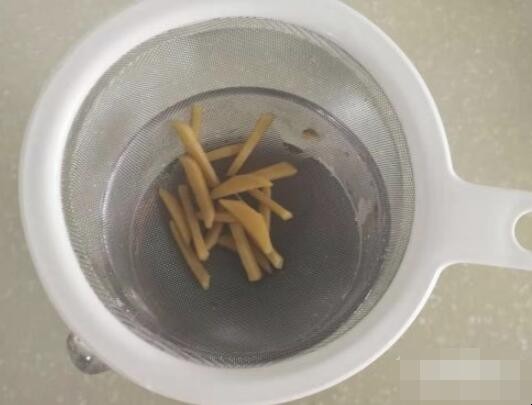 可乐姜汤的做法是什么