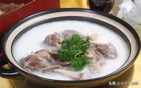 56个民族56道美食，你吃过几道（56个民族56道美食你吃过几道）(32)