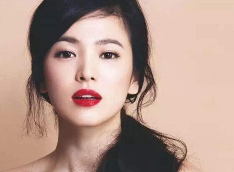 如何选择一个适合自己的眉形