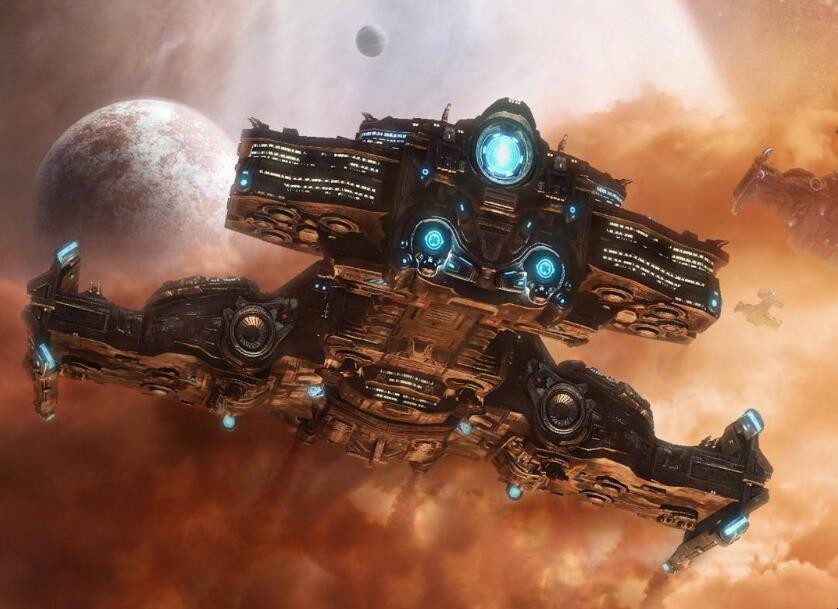 星际争霸2