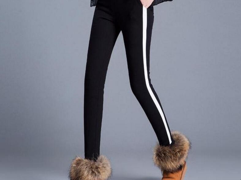 棉裤变白缓解的方法