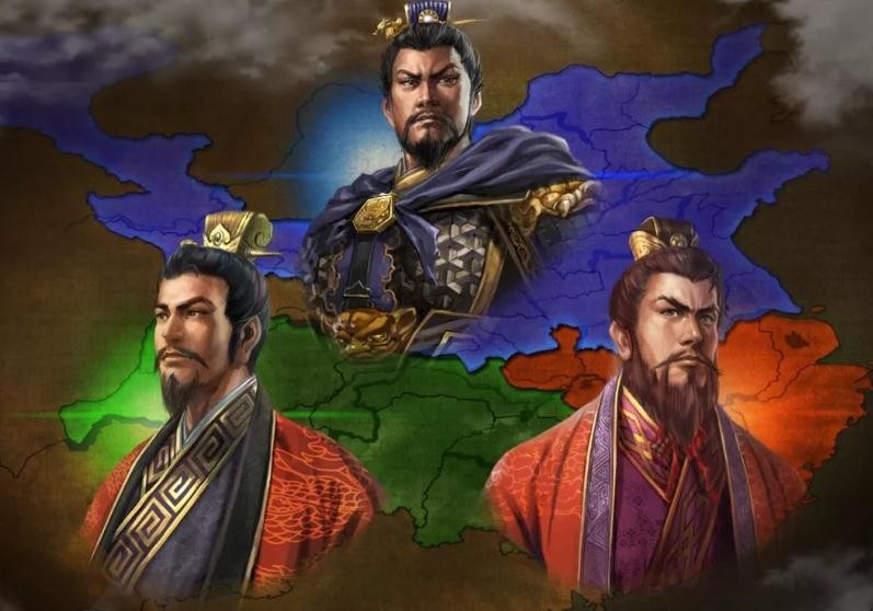三国江东