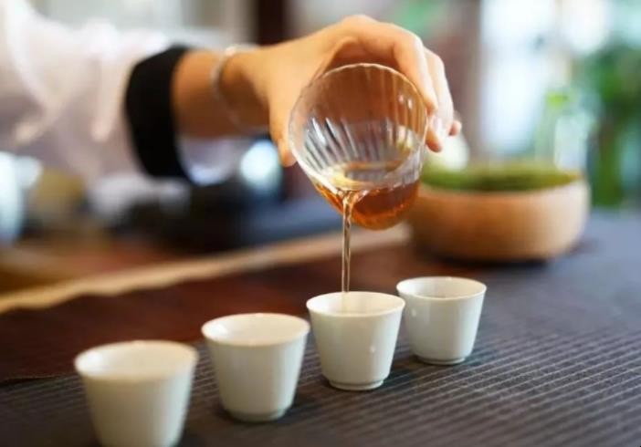 武夷岩茶