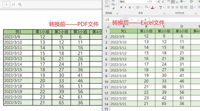 excel快速重复操作（涨知识了Excel这样批量操作）(7)