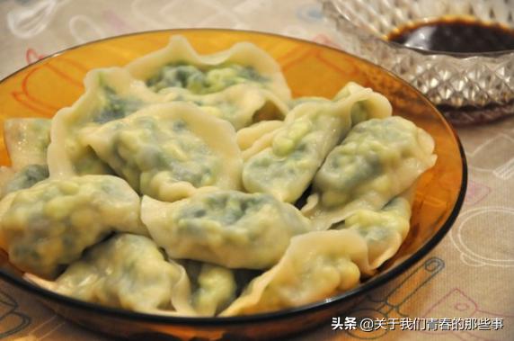 正宗三鲜馅饺子放什么调料（三鲜馅有哪三鲜）(10)