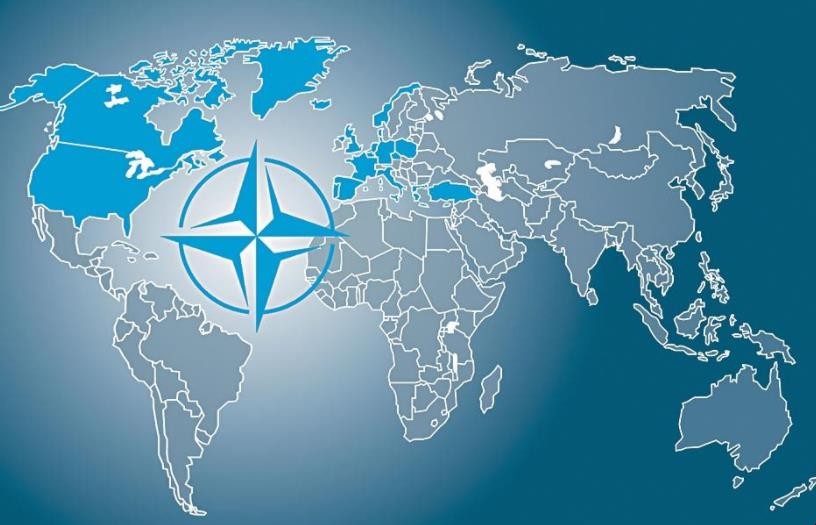 北大西洋公约组织
