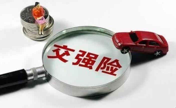 2021交强险包括什么