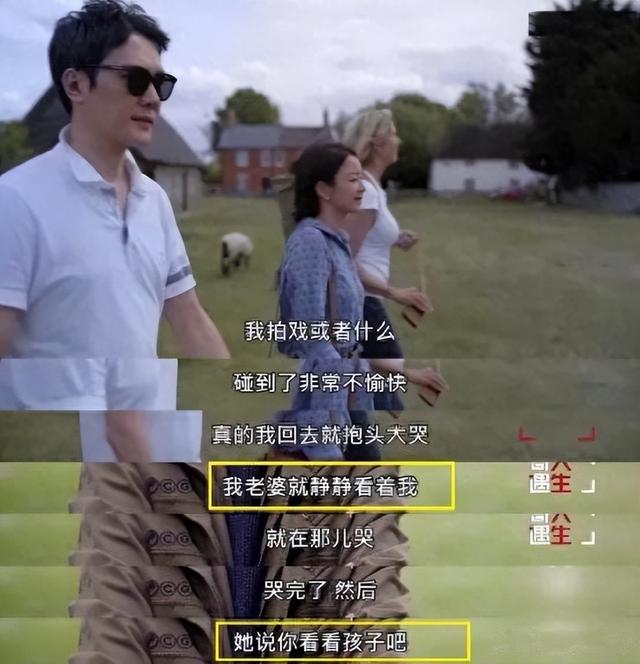 冯绍峰和赵丽颖为什么离婚（感情仅维持了三年便离婚了）(9)