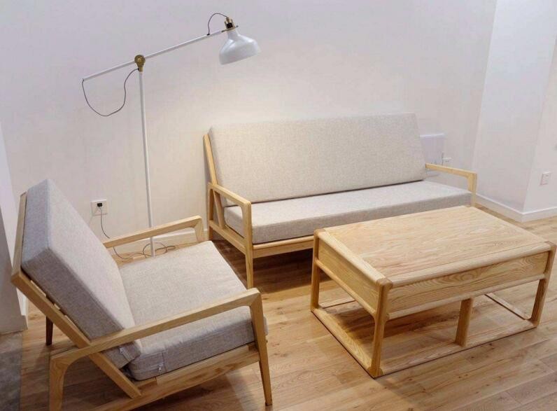 白蜡木家具