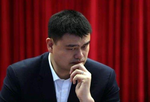  中国篮协官宣历史最重罚单！李春江禁赛5年，李楠禁赛3年