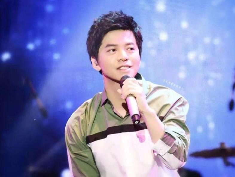 《君子行》背后李健唱出了什么