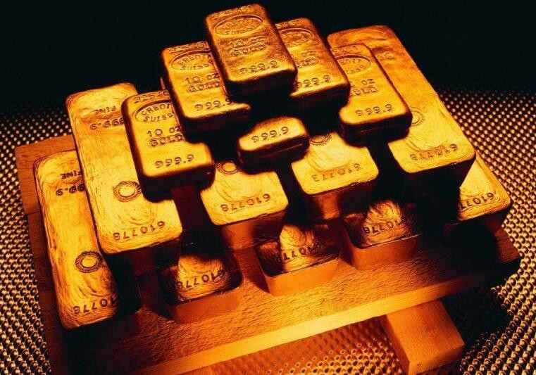 黄金交易遇阻如何解套