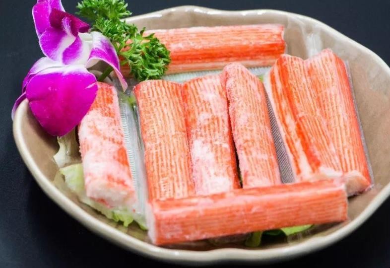 蟹棒可以直接吃吗