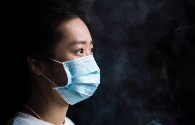口罩的分类有哪些