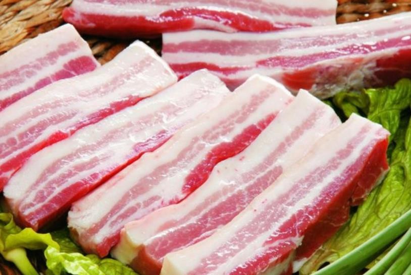 五花肉