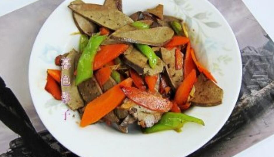 羊肝的营养价值和功效是什么