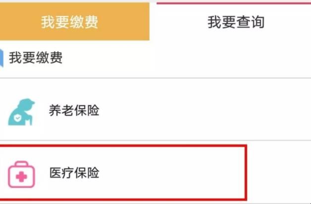 宁都医保缴费流程是什么