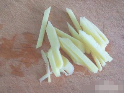 可乐姜汤的做法是什么