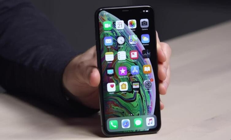 iphone xsmax功能特点有哪些