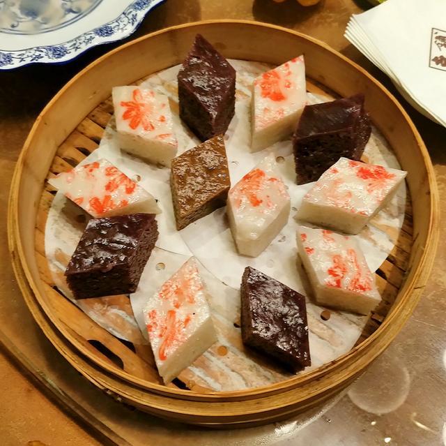 盘点 | 浙江衢州的10道特色美食，每一种都值得吃一次（盘点浙江衢州的10道特色美食）(9)
