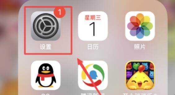 iphone 访问限制在哪