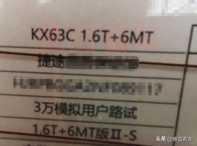 小心思挺活络 奇瑞瑞虎9领衔，TJ-1压轴，商务年会曝光多车信息（）(6)