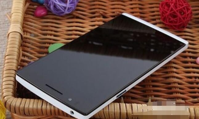 oppo手机如何截图