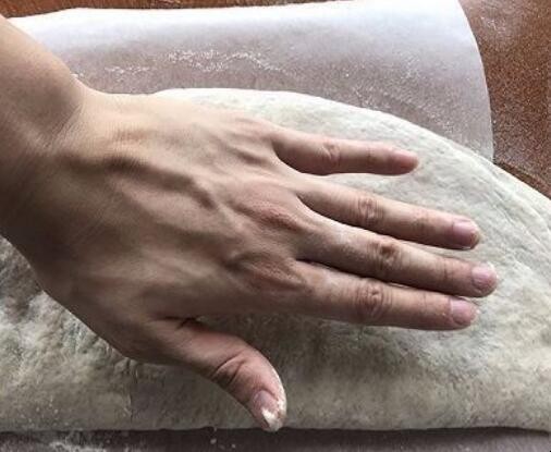 面包的做法是什么