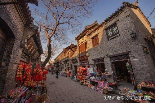  到淄博旅游买饼被宰，为何他却说：一定还会再来！，淄博的饼