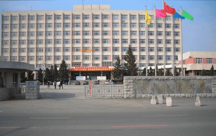 长春工业大学是几本