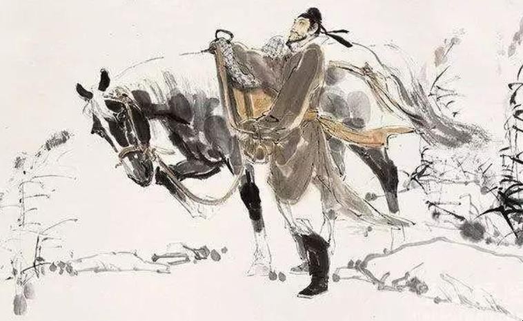 命途多舛的造句有哪些