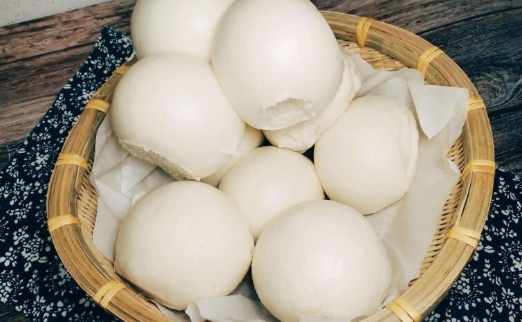 蒸馒头有哪些小窍门