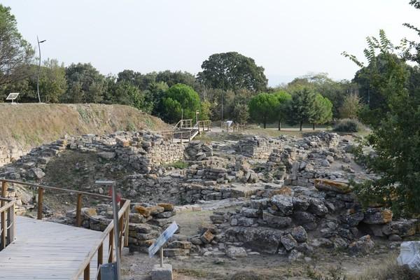 土耳其和特洛伊城（土耳其木马城特洛伊）(11)