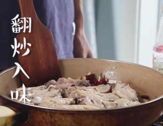 翅中怎么做好吃
