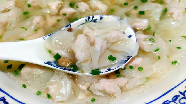 盘点 | 浙江衢州的10道特色美食，每一种都值得吃一次（盘点浙江衢州的10道特色美食）(5)