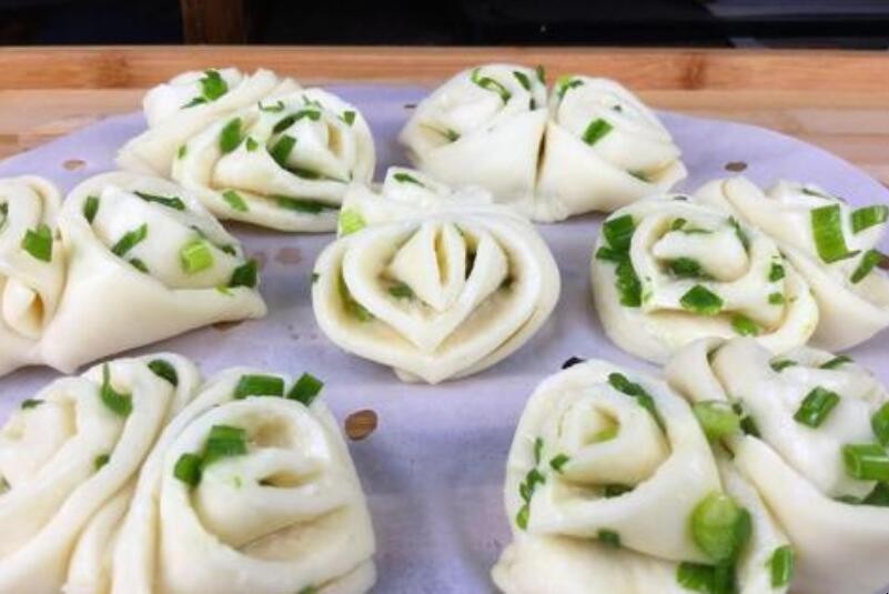 用面粉能做出哪些美食