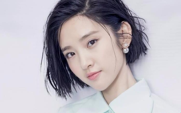 30岁发型显年轻